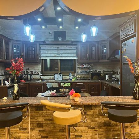 Beida Bedouin House Apartment Al Hayy ภายนอก รูปภาพ