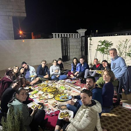 Beida Bedouin House Apartment Al Hayy ภายนอก รูปภาพ