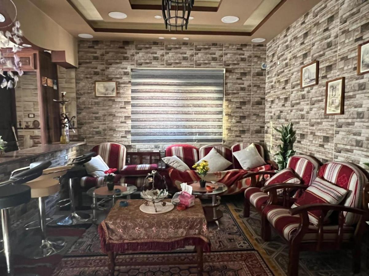 Beida Bedouin House Apartment Al Hayy ภายนอก รูปภาพ