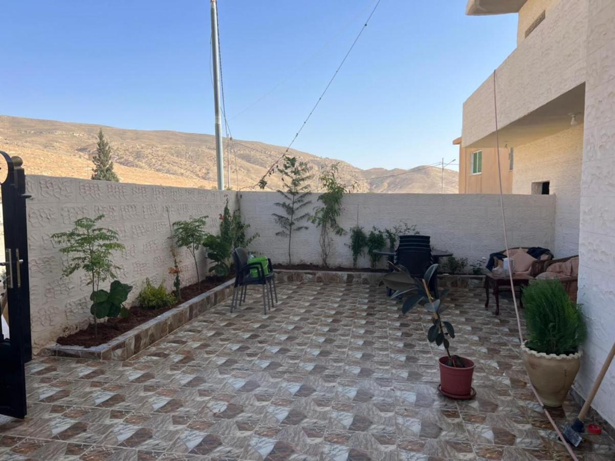 Beida Bedouin House Apartment Al Hayy ภายนอก รูปภาพ