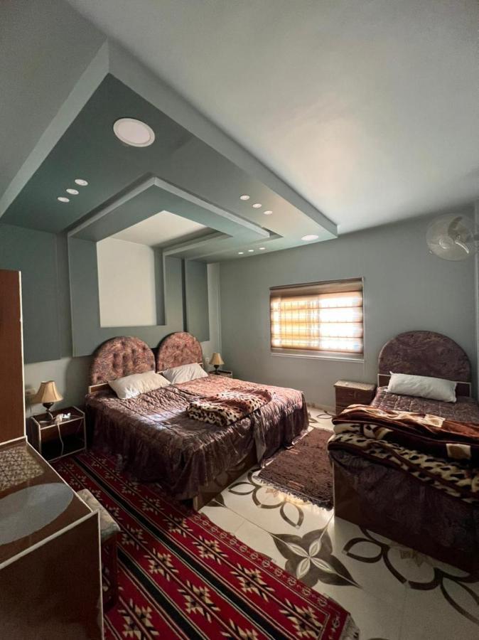 Beida Bedouin House Apartment Al Hayy ภายนอก รูปภาพ