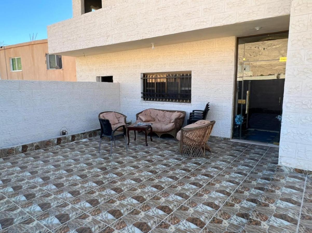 Beida Bedouin House Apartment Al Hayy ภายนอก รูปภาพ