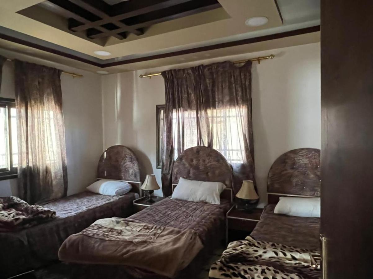 Beida Bedouin House Apartment Al Hayy ภายนอก รูปภาพ