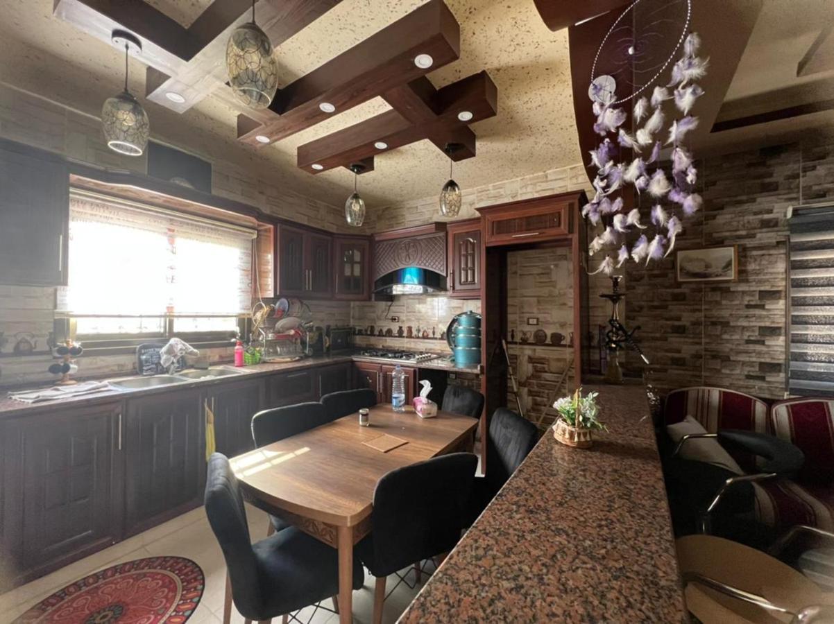 Beida Bedouin House Apartment Al Hayy ภายนอก รูปภาพ