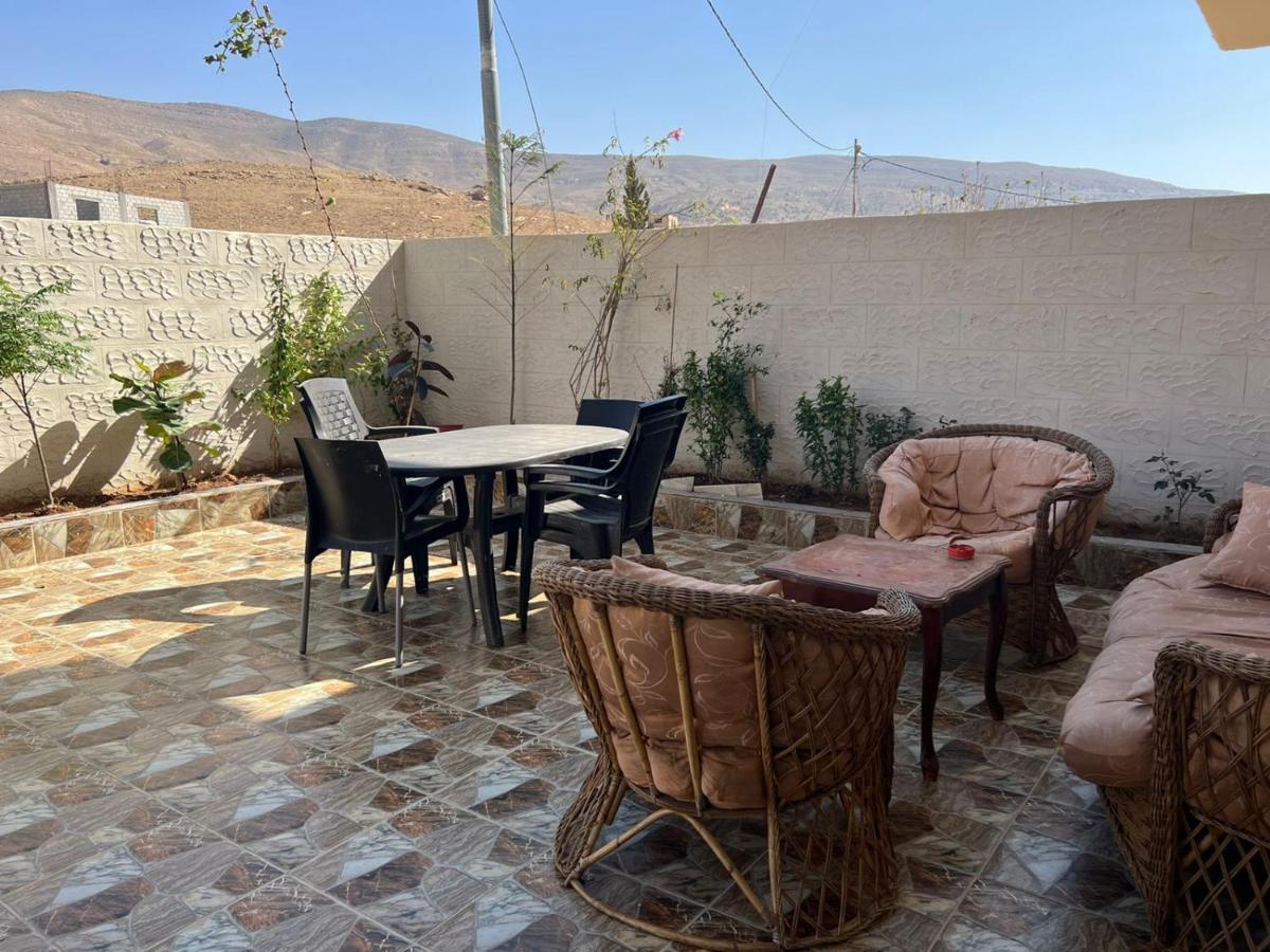Beida Bedouin House Apartment Al Hayy ภายนอก รูปภาพ