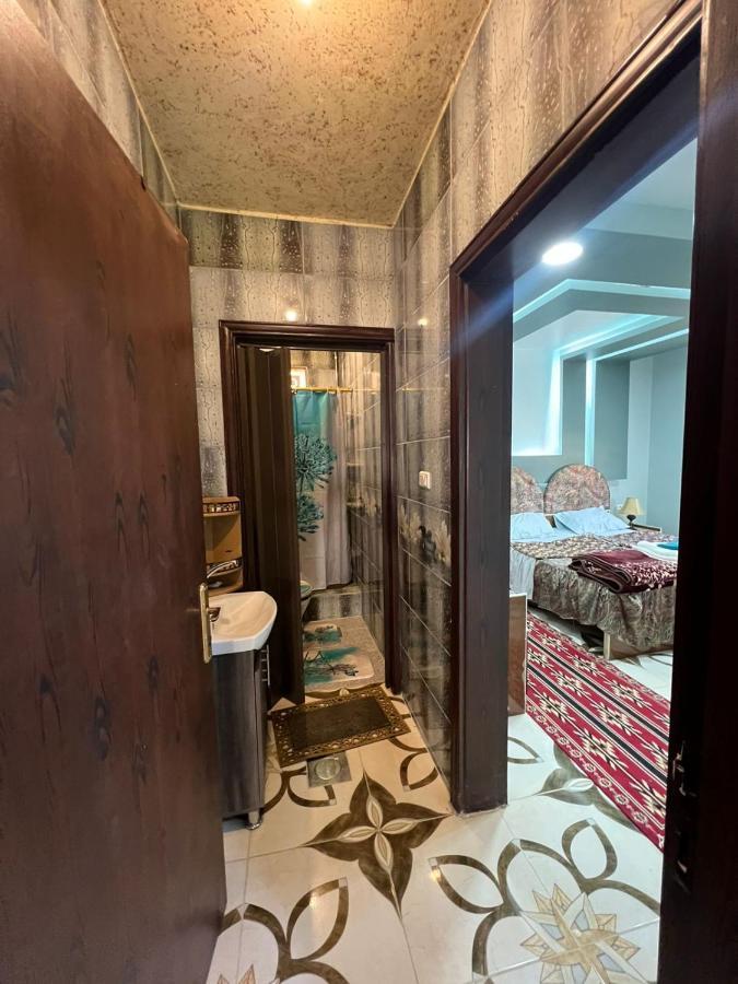 Beida Bedouin House Apartment Al Hayy ภายนอก รูปภาพ