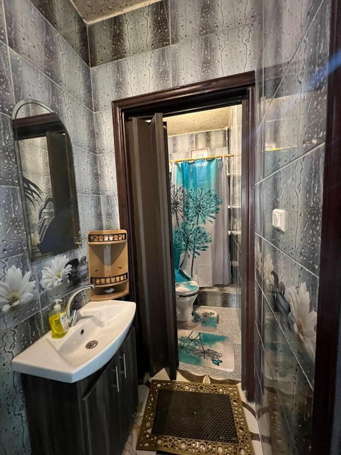 Beida Bedouin House Apartment Al Hayy ภายนอก รูปภาพ