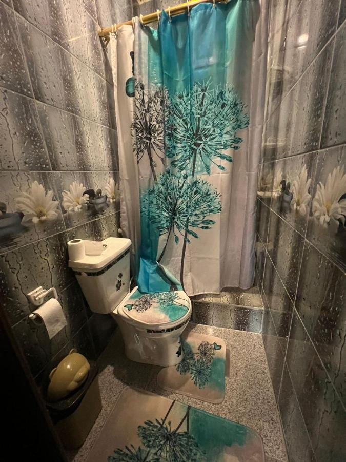Beida Bedouin House Apartment Al Hayy ภายนอก รูปภาพ