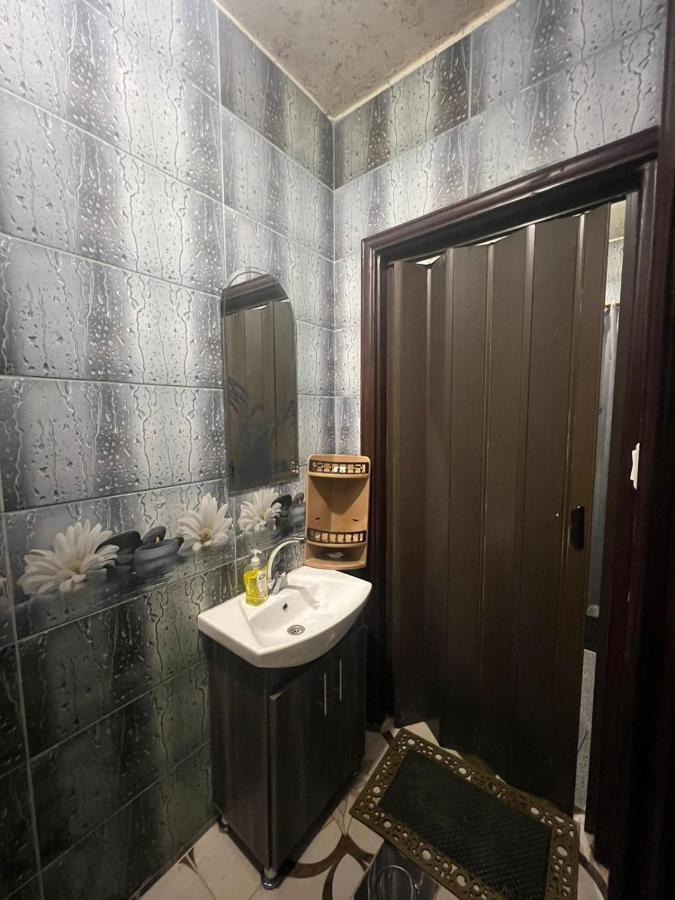 Beida Bedouin House Apartment Al Hayy ภายนอก รูปภาพ