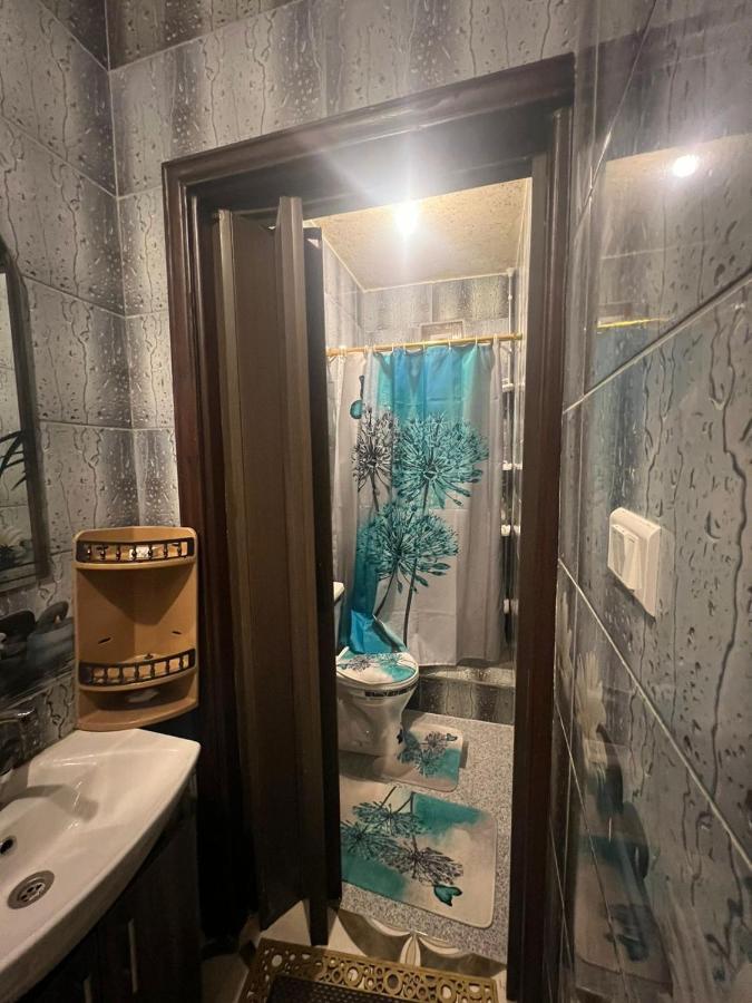 Beida Bedouin House Apartment Al Hayy ภายนอก รูปภาพ