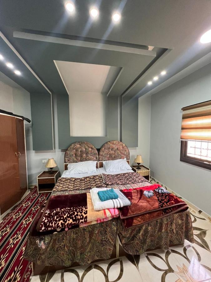 Beida Bedouin House Apartment Al Hayy ภายนอก รูปภาพ
