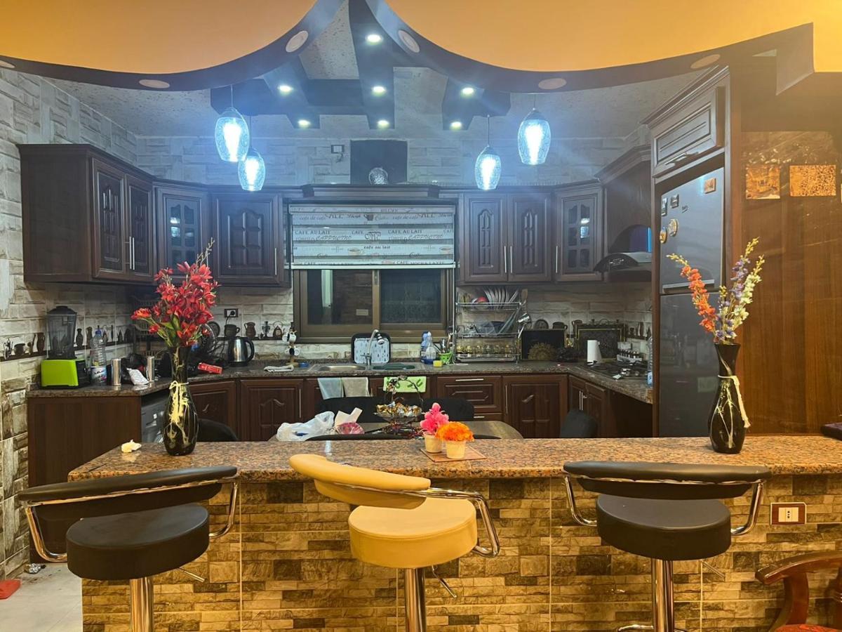 Beida Bedouin House Apartment Al Hayy ภายนอก รูปภาพ