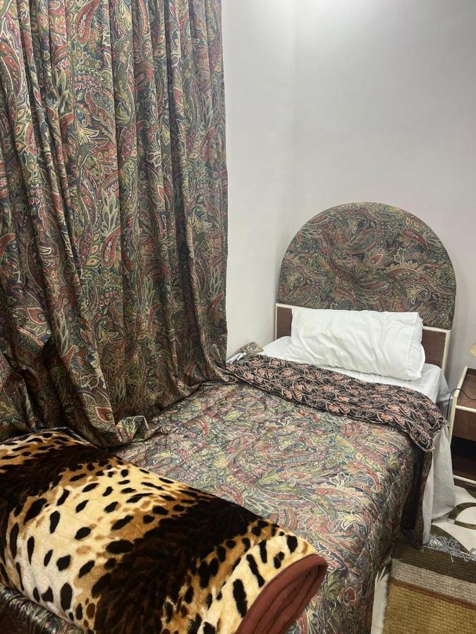 Beida Bedouin House Apartment Al Hayy ภายนอก รูปภาพ
