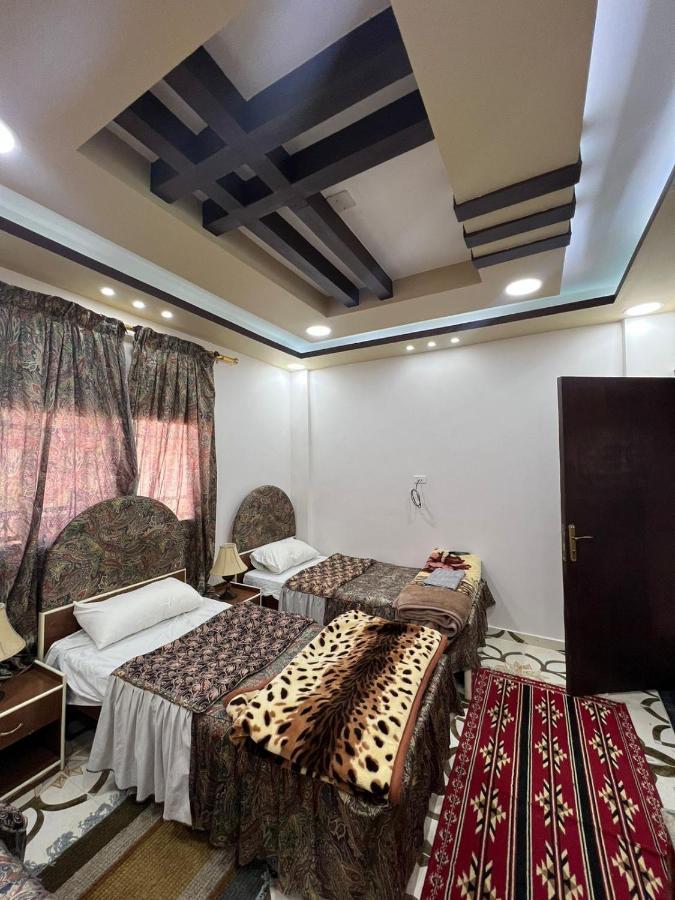 Beida Bedouin House Apartment Al Hayy ภายนอก รูปภาพ