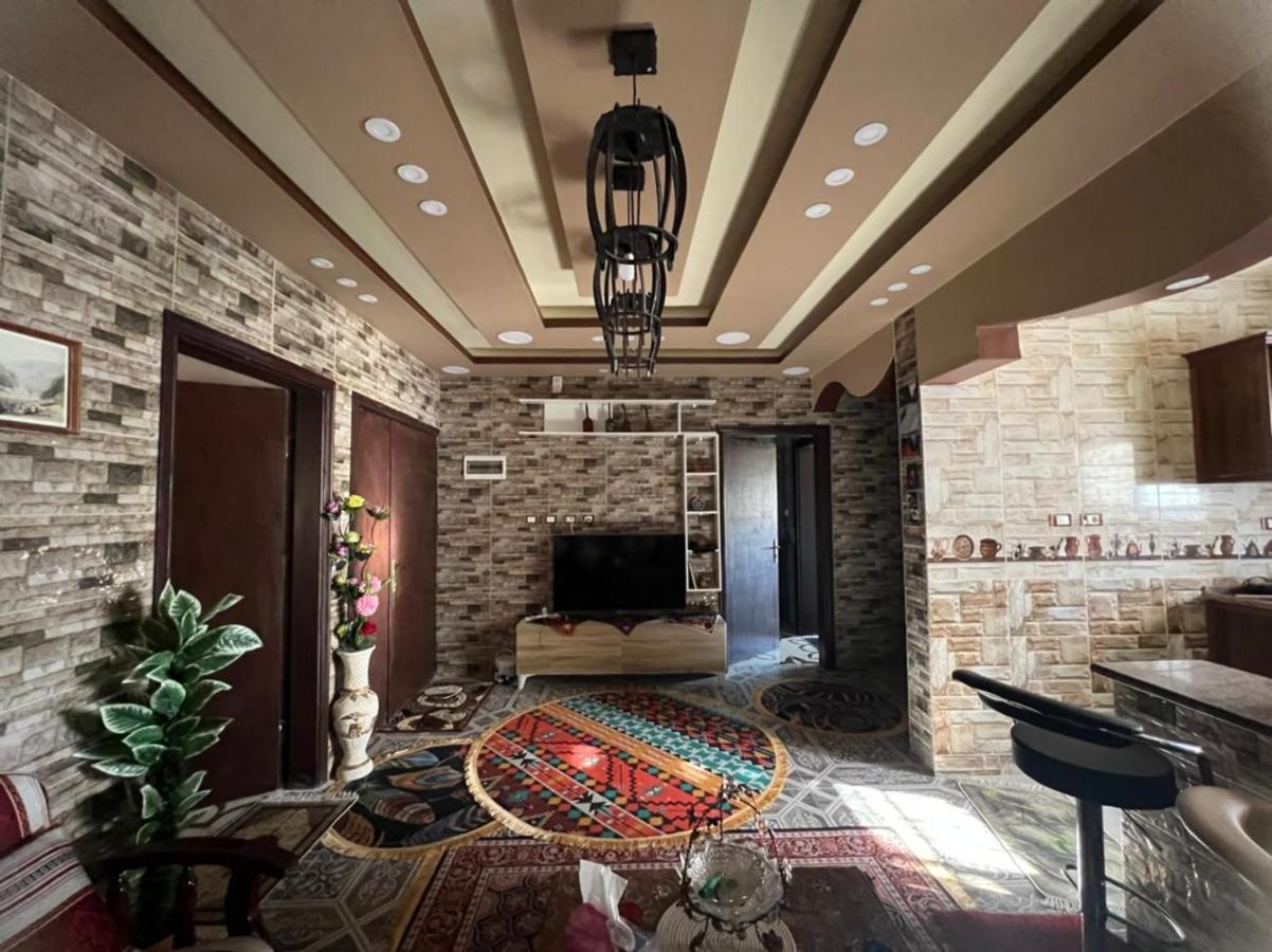 Beida Bedouin House Apartment Al Hayy ภายนอก รูปภาพ
