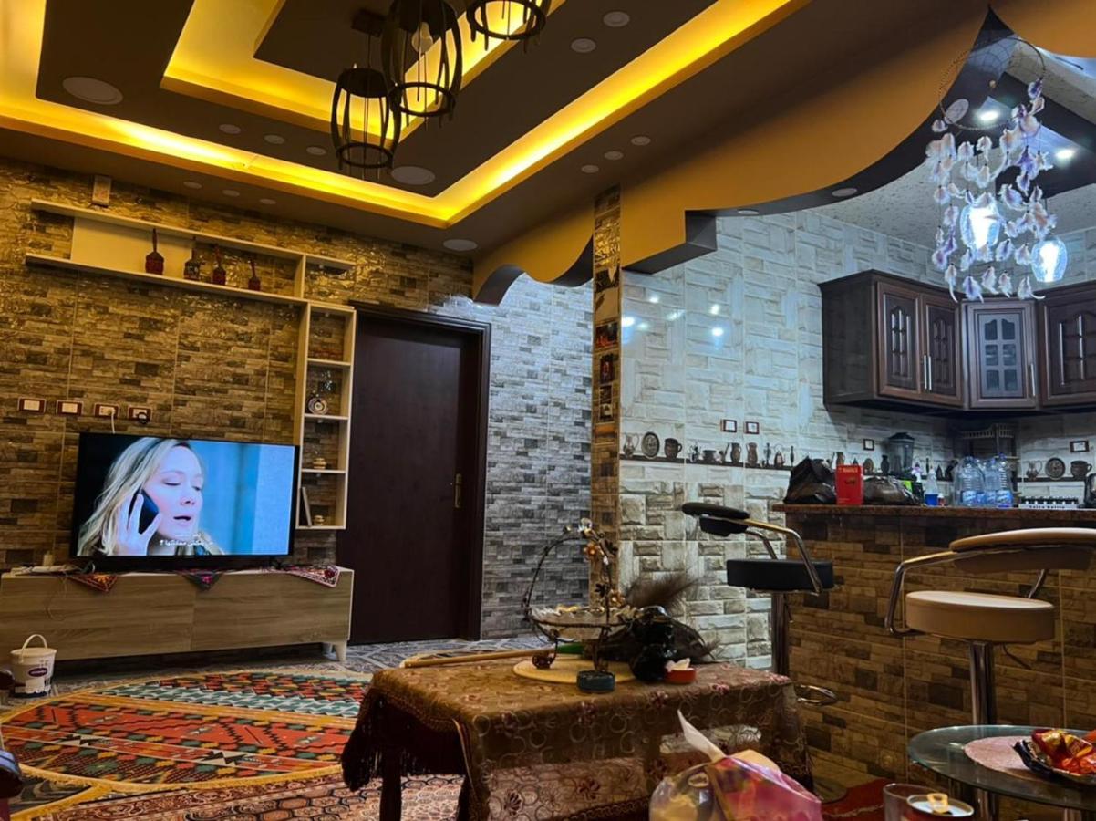 Beida Bedouin House Apartment Al Hayy ภายนอก รูปภาพ