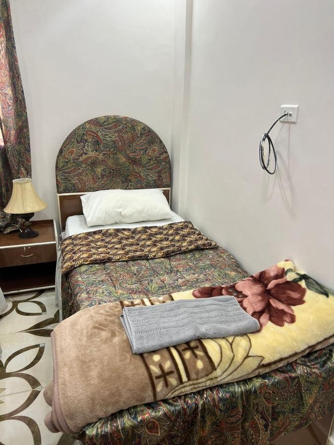 Beida Bedouin House Apartment Al Hayy ภายนอก รูปภาพ