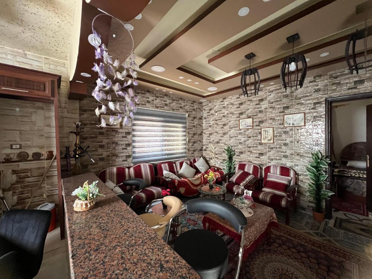 Beida Bedouin House Apartment Al Hayy ภายนอก รูปภาพ