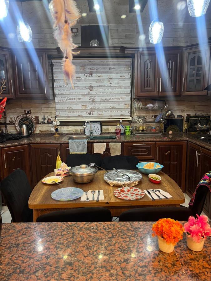 Beida Bedouin House Apartment Al Hayy ภายนอก รูปภาพ