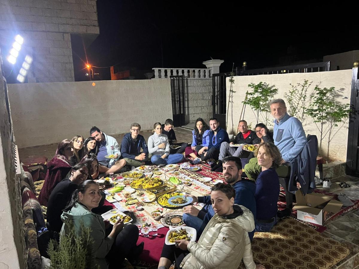Beida Bedouin House Apartment Al Hayy ภายนอก รูปภาพ